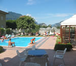 Hotel Benini Riva Gardasee